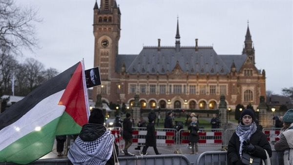 الأمم المتحدة أمام العدل الدولية: احتلال فلسطين انتهاك للقانون الدولي الأمم المتحدة أمام العدل الدولية: احتلال فلسطين انتهاك للقانون الدولي