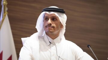 وزير خارجية قطر: استخدام الغذاء والدواء سلاحا بالحرب على غزة و”صمة عار” على جبين العالم وملفات إعادة الإعمار أصبحت أحلامًا