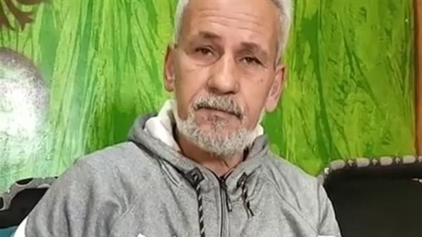 أسرة لؤي المتهم بقتل حماته والشروع في قتل زوجته بكفر الشيخ: كانوا عاملين له كمين.. وكان هدفه الصلح| بث مباشر أسرة لؤي المتهم بقتل حماته والشروع في قتل زوجته بكفر الشيخ: كانوا عاملين له كمين.. وكان هدفه الصلح| بث مباشر