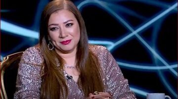 الحبس سنتين للمتهم بالتعدي على الفنانة انتصار أمام فيلتها بالساحل