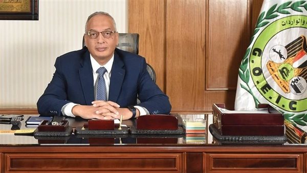 «الرقابة على الصادرات والواردات»: ارتفاع الصادرات المصرية 27% في الربع الأول «الرقابة على الصادرات والواردات»: ارتفاع الصادرات المصرية 27% في الربع الأول