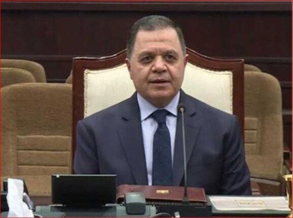 وزير الداخلية يسمح لـ 21 مواطنًا بالتجنس بجنسيات أجنبية مع الاحتفاظ بالمصرية وزير الداخلية يسمح لـ 21 مواطنًا بالتجنس بجنسيات أجنبية مع الاحتفاظ بالمصرية
