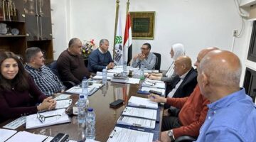 3 مدارس على طاولة اتحاد الطائرة لاختيار مدرب منتخب مصر