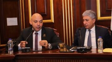 مجلس الوزراء يوافق على اقتراح نائب التنسيقية محمود القط بإدراج مهرجان العالم علمين ضمن المهرجانات ذات الطابع القومي