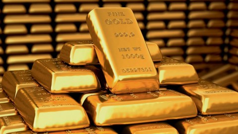 انخفاض أسعار الذهب مع تحسن شهية المخاطرة وارتفاع الدولار انخفاض أسعار الذهب مع تحسن شهية المخاطرة وارتفاع الدولار