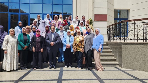 حزمة برامج تدريبية لتطوير مهنة التمريض.. كيفية الحصول عليها والمدة حزمة برامج تدريبية لتطوير مهنة التمريض.. كيفية الحصول عليها والمدة