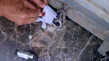 عرض محتوى مخالف للعادات والتقاليد.. محافظ سوهاج يوجه بغلق محل ملابس