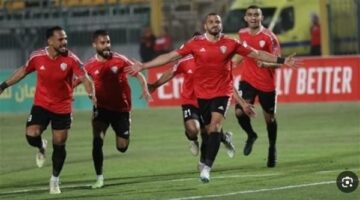 طلائع الجيش يصطدم بالاتحاد السكندري في صراع الهروب من الهبوط بدوري نايل