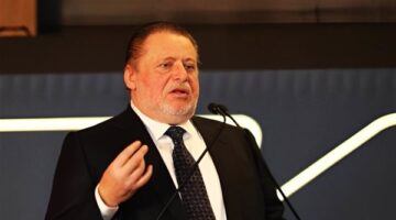 «البنك المركزي»: الشراكة بين القطاعين العام والخاص قادرة على خلق فرص استثنائية للاقتصادات العربية