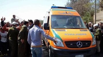 تفاصيل إصابة 4 أشخاص بسلاح خرطوش في مشاجرة بالمنيا