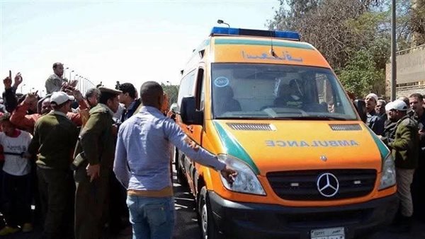تفاصيل إصابة 4 أشخاص بسلاح خرطوش في مشاجرة بالمنيا تفاصيل إصابة 4 أشخاص بسلاح خرطوش في مشاجرة بالمنيا