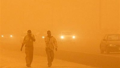 الأرصاد الجوية تكشف عن تفاصيل الطقس في الأيام المقبلة