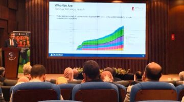 عبد الغفار : علاج الأورام يمثل الشق الأكبر من مخصصات الصحة