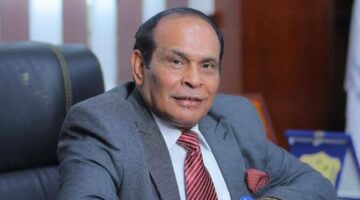 أستاذ اقتصاد بكلية الشرطة: قناة السويس رمز للسيادة المصرية
