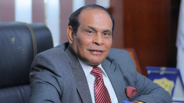 أستاذ اقتصاد بكلية الشرطة: قناة السويس رمز للسيادة المصرية أستاذ اقتصاد بكلية الشرطة: قناة السويس رمز للسيادة المصرية