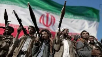 الحوثيون : العثور 68 جثة بعد غارة اأمريكية على صعدة