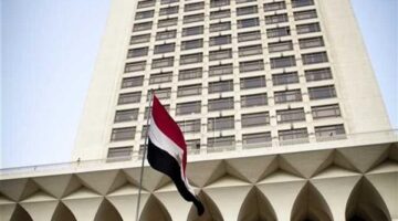 وزارة الخارجية تعرب عن تعازيها لكندا في ضحايا حادث فانكوفر