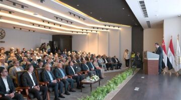 رئيس الوزراء يتابع مشروعات جهاز «مستقبل مصر للتنمية المستدامة» بمختلف أنحاء الجمهورية