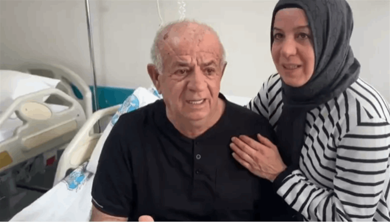 "حالة طبية نادرة".. جلطة دماغية تُفقد رجلاً تركياً لغته الأم "حالة طبية نادرة".. جلطة دماغية تُفقد رجلاً تركياً لغته الأم