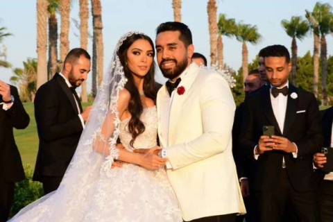 غـياب عادل إمام عن حفل زفاف ابنة شقيقه يثير تساؤلات حول حالته الصحية غـياب عادل إمام عن حفل زفاف ابنة شقيقه يثير تساؤلات حول حالته الصحية