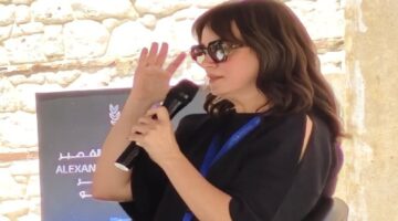 ريهام عبد الغفور: وسائل التواصل الاجتماعي مؤذية وعانيت من سوء اختياراتي في السينما
