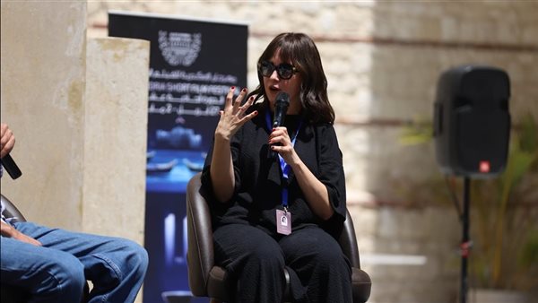 ريهام عبد الغفور: وسائل التواصل الاجتماعي مؤذية وعانيت من سوء اختياراتي بالسينما ريهام عبد الغفور: وسائل التواصل الاجتماعي مؤذية وعانيت من سوء اختياراتي بالسينما