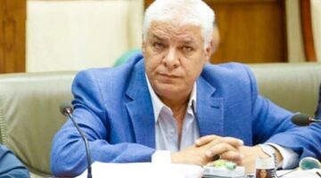 النائب محمد مدينة: قانون الثروة المعدنية يقضي على البيروقراطية