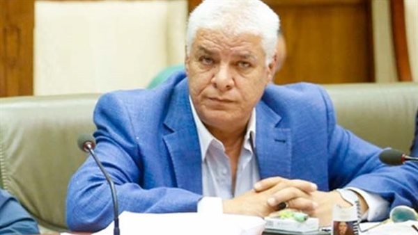 النائب محمد مدينة: قانون الثروة المعدنية يقضي على البيروقراطية النائب محمد مدينة: قانون الثروة المعدنية يقضي على البيروقراطية