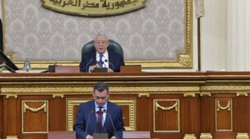 إشادة كبيرة من الأغلبية والمعارضة بمجلس النواب بمشروع قانون الثروة المعدينة وتوجيه الشكر للتنسيقية والنائب محمد إسماعيل