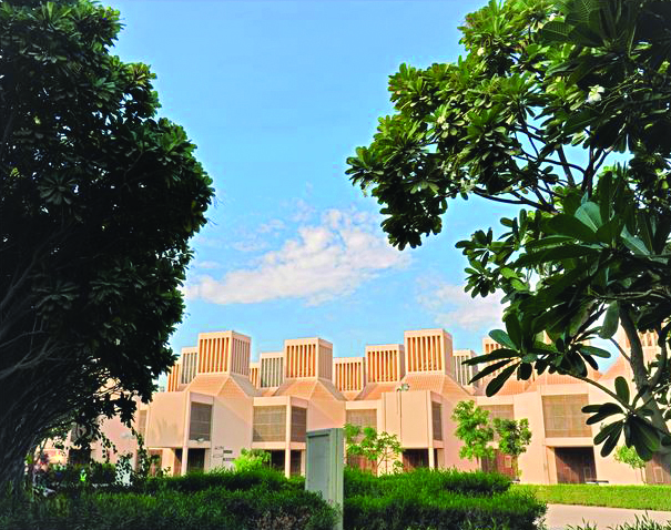 جامعة قطر: الدراسة والعمل عن بعد يوم الأربعاء 7 مايو 2025 جامعة قطر: الدراسة والعمل عن بعد يوم الأربعاء 7 مايو 2025 