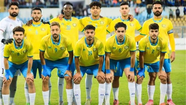 الإسماعيلي يرصد مكافأة خاصة للاعبيه في حالة الفوز على زد بالدوري الإسماعيلي يرصد مكافأة خاصة للاعبيه في حالة الفوز على زد بالدوري