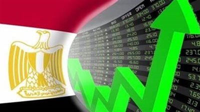 رفع المؤسسات الدولية توقعات نمو الاقتصاد المصري.. الاستثمارات الخليجية كلمة السر رفع المؤسسات الدولية توقعات نمو الاقتصاد المصري.. الاستثمارات الخليجية كلمة السر