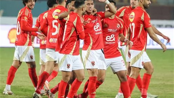 بأمر الخطيب.. قرار عاجل في الأهلي بشأن التعاقد مع ساحر البرتغال بأمر الخطيب.. قرار عاجل في الأهلي بشأن التعاقد مع ساحر البرتغال