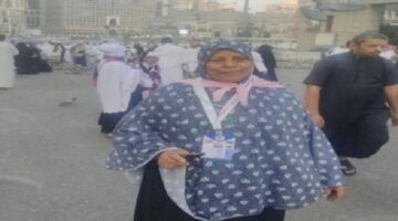 حادث مأساوي في بورسعيد.. الحاجة فاطمة عادت من العمرة إلى قدرها الأخير