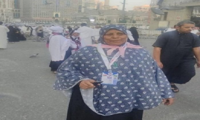 حادث مأساوي في بورسعيد.. الحاجة فاطمة عادت من العمرة إلى قدرها الأخير حادث مأساوي في بورسعيد.. الحاجة فاطمة عادت من العمرة إلى قدرها الأخير