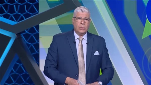 “انتعاشة مالية”.. شوبير يزف بشري سارة لجماهير الزمالك “انتعاشة مالية”.. شوبير يزف بشري سارة لجماهير الزمالك