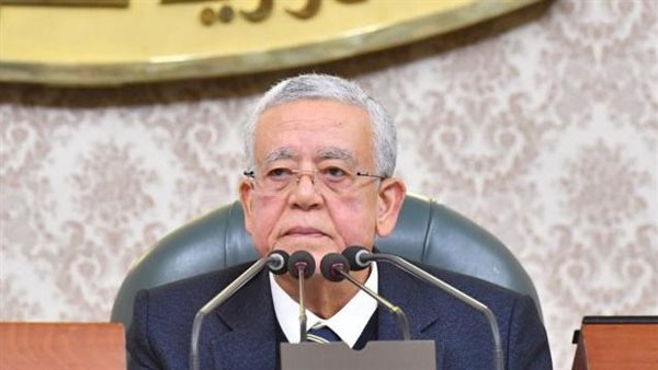 جبالي: قانون الثروة المعدنية بتحويلها لهيئة اقتصادية يسهم في جذب الاستثمارات جبالي: قانون الثروة المعدنية بتحويلها لهيئة اقتصادية يسهم في جذب الاستثمارات