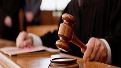 حكم بالسجن 15 عاماً على عامل وعاطل بتهمة السرقة بالإكراه في سوهاج حكم بالسجن 15 عاماً على عامل وعاطل بتهمة السرقة بالإكراه في سوهاج