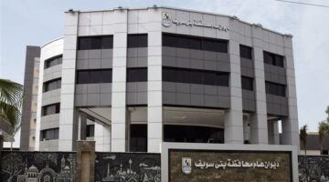 تحركات عاجلة ببني سويف لفحص الشكاوى ومتابعة التزام السائقين بالتعريفة