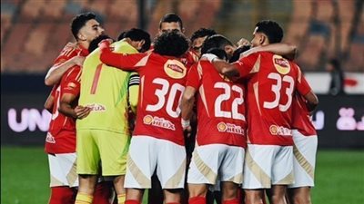 تفوق كاسح للأهلي في تاريخ مواجهاته أمام بتروجيت في الدوري تفوق كاسح للأهلي في تاريخ مواجهاته أمام بتروجيت في الدوري