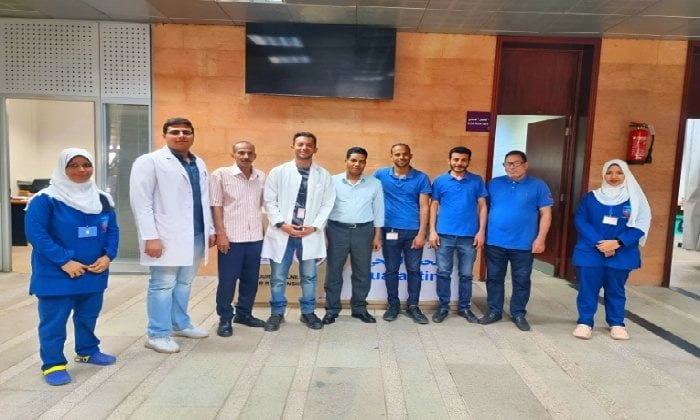 مديرية الصحة بالأقصر تنفذ ندوة توعوية للسيدات حول المباعدة بين الولادات مديرية الصحة بالأقصر تنفذ ندوة توعوية للسيدات حول المباعدة بين الولادات