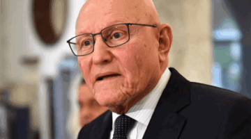 تمام سلام يوضح حقيقة صلاحيات محافظ بيروت: مرسوم اشتراعي يعود إلى عام 1952