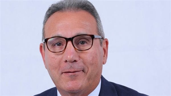انتخاب محمد الإتربي رئيسًا لاتحاد المصارف العربية لولاية ثانية انتخاب محمد الإتربي رئيسًا لاتحاد المصارف العربية لولاية ثانية