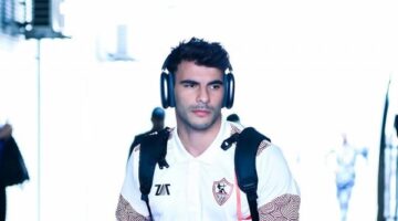 ماذا حدث.. تطورات جديدة في أزمة زيزو مع الزمالك