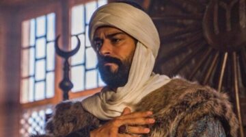 اختطاف فاطمة وإصابة غونجا.. موعد عرض مسلسل المؤسس عثمان الحلقة 190
