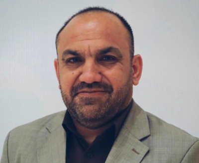 محمد حسن الساعدي: العراق بين عقلية الحكم وحكم العقل محمد حسن الساعدي: العراق بين عقلية الحكم وحكم العقل