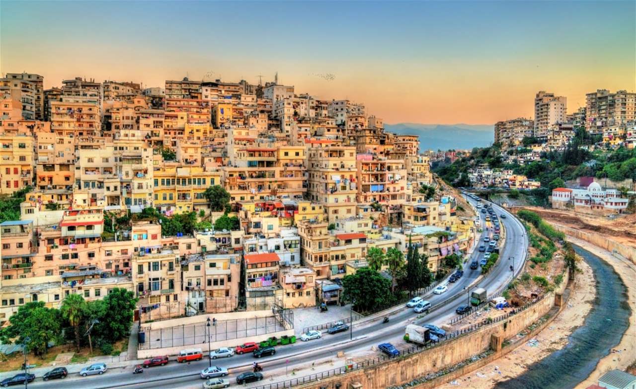 بعد مقتل طالب.. اعتصام في طرابلس ضد السلاح المتفلت بعد مقتل طالب.. اعتصام في طرابلس ضد السلاح المتفلت