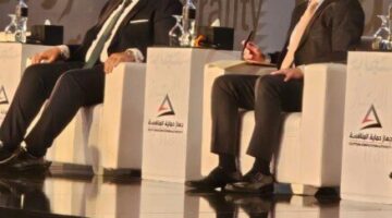 وزير المالية: معدلات النمو الاقتصادي ارتفعت إلى 9.3% خلال الفترة من يوليو إلى ديسمبر 2024