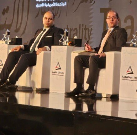 وزير المالية: معدلات النمو الاقتصادي ارتفعت إلى 9.3% خلال الفترة من يوليو إلى ديسمبر 2024 وزير المالية: معدلات النمو الاقتصادي ارتفعت إلى 9.3% خلال الفترة من يوليو إلى ديسمبر 2024