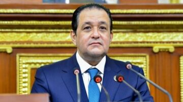 رئيس لجنة النقل والمواصلات: مشروع قانون إنشاء الهيئة القومية للأنفاق يستهدف الحفاظ على أصول الدولة